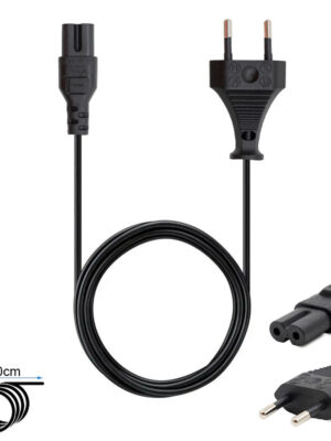 Cable alimentación AC Niu KQi3 (EU)