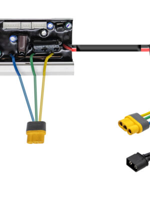 Controladora Niu KQi300X (EU)