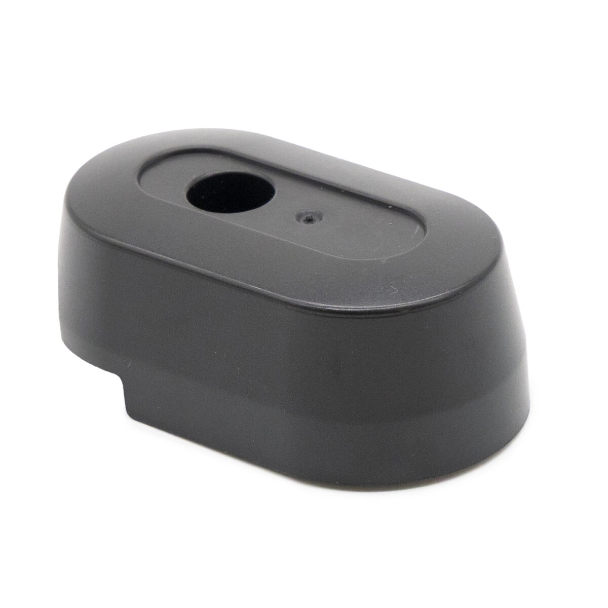 Tapa tuerca eje trasero L Niu KQi3 MAX original – Ajuste preciso - Imagen 2