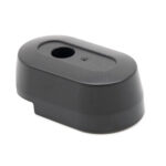 Tapa tuerca eje trasero L Niu KQi3 MAX original – Ajuste preciso - Imagen 2