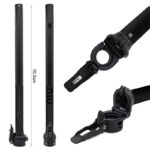 Mástil Niu KQi3 Sport Black - Imagen 2