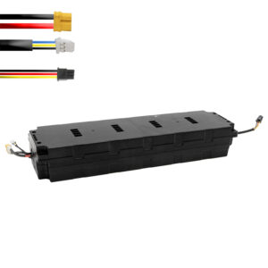 Batería Niu KQi AIR (EU)