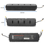 Batería Niu KQi AIR (EU) - Imagen 2