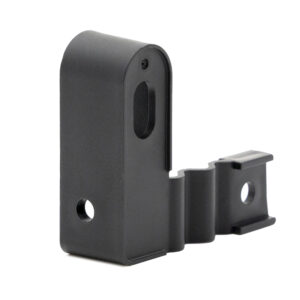 Soporte luz intermitente L trasera Niu KQi2 (2) (IT)