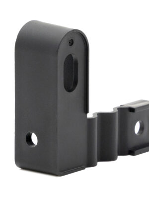 Soporte luz intermitente L trasera Niu KQi2 (2) (IT)