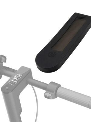 Protector pantalla Ninebot G2 negro