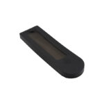 Ewheel protector de pantalla Ninebot KickScooter MAX G2 negro resistente a impactos - Imagen 3