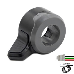 Acelerador NIU KQi3/KQi2