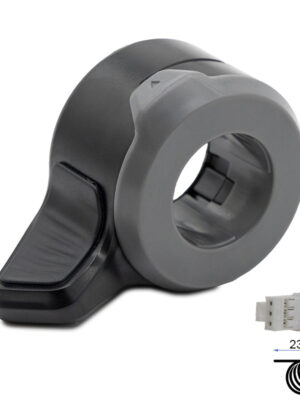 Acelerador NIU KQi3/KQi2