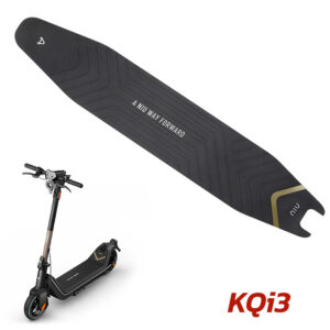 Base antideslizante Pro Rose Gold Niu KQi3