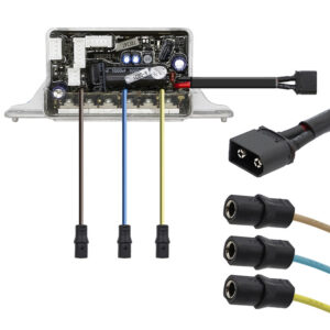 Controladora Niu KQi3 Pro (DE)