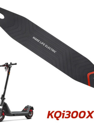 Base antideslizante Niu KQi300X