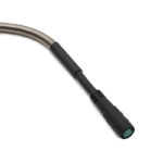 Cable Controladora-display Niu KQi1 - Imagen 4