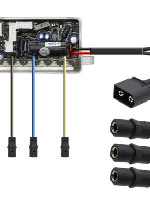 Controladora EU Niu KQi300P