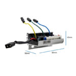 Controladora EU Niu KQi300P - Imagen 2