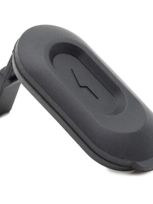 Tapa puerto de carga Niu KQi2