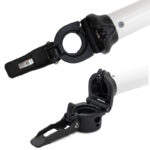Mástil Niu KQi3 Sport Blanco - Imagen 3