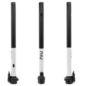 Mástil Niu KQi3 Sport Blanco