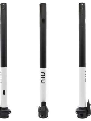 Mástil Niu KQi3 Sport Blanco