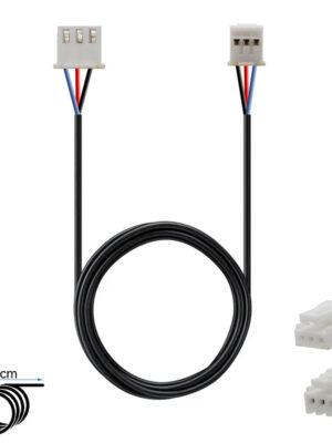 Cable luz trasera Niu KQi3
