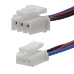 Cable luz trasera Niu KQi3 - Imagen 2