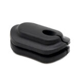 Tapón silicona cable freno superior Niu KQi2