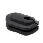 Tapón silicona cable freno superior Niu KQi2