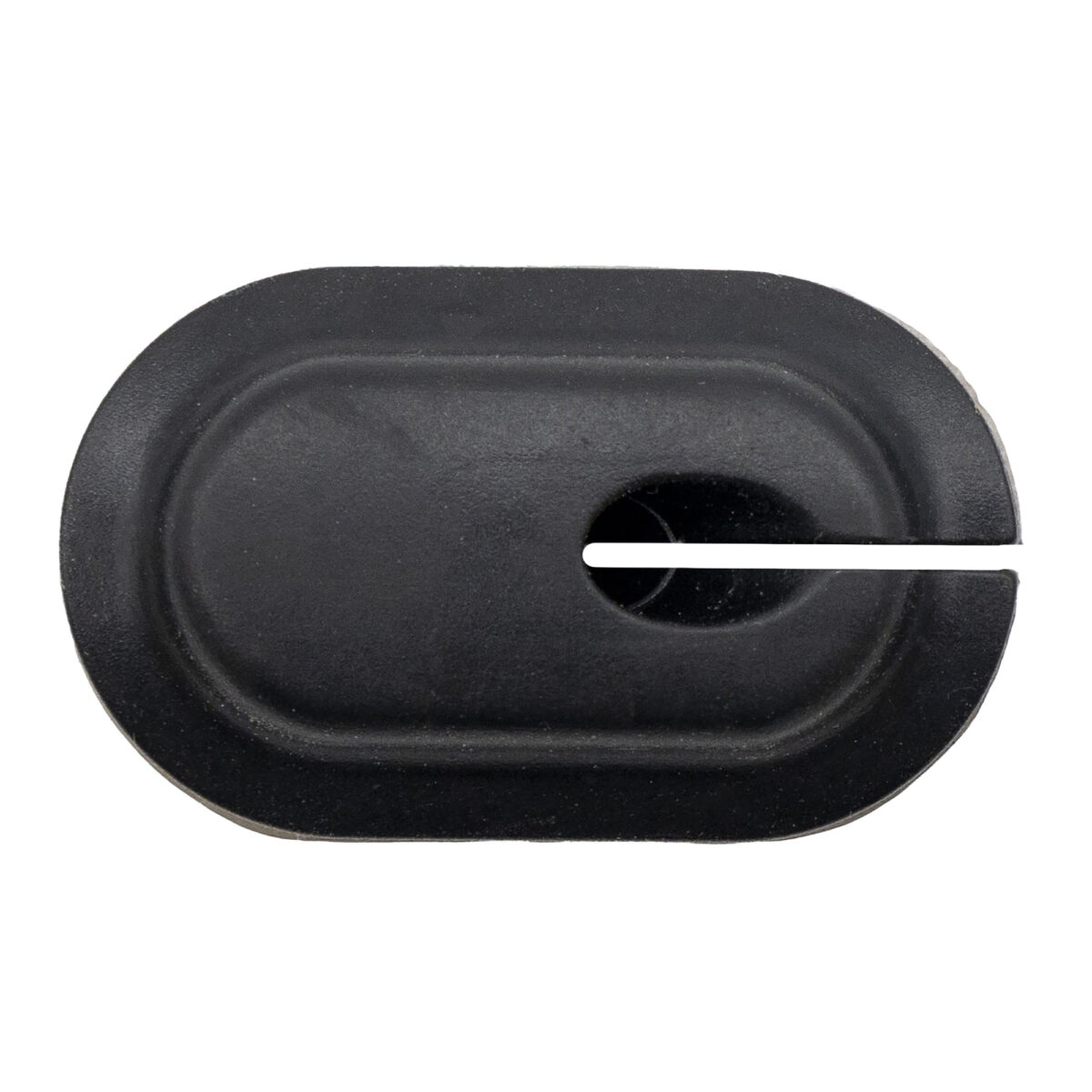 Tapón silicona cable freno superior Niu KQi2 - Imagen 3