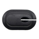 Tapón silicona cable freno superior Niu KQi2 - Imagen 3