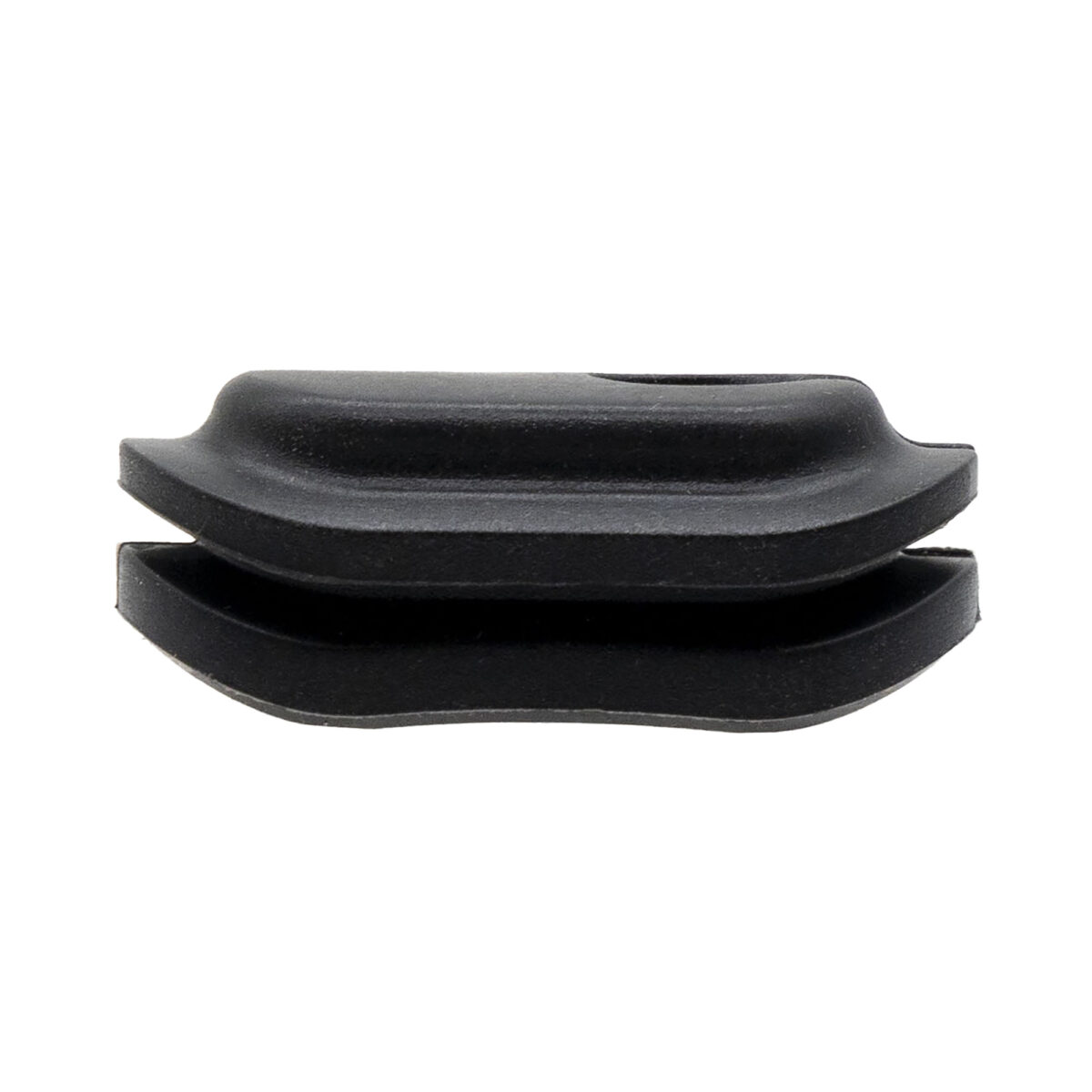 Tapón silicona cable freno superior Niu KQi2 - Imagen 2