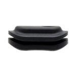 Tapón silicona cable freno superior Niu KQi2 - Imagen 2