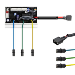 Controladora Niu KQi300P (DE)