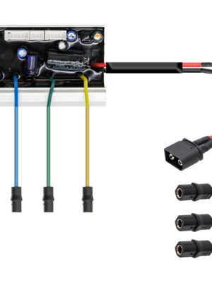 Controladora Niu KQi300P (DE)