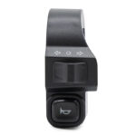 Botonera de intermitencia y claxon Kukirin G2/G3/G4 (Sin logo) - Imagen 3