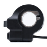Botonera de intermitencia y claxon Kukirin G2/G3/G4 (Sin logo) - Imagen 4