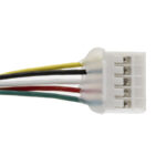 Botonera de intermitencia y claxon Kukirin G2/G3/G4 (Sin logo) - Imagen 6
