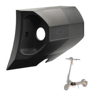 Embellecedor luz delantera izquierda Kukirin G3 (Sin logo)