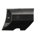 Embellecedor luz delantera izquierda Kukirin G3 (Sin logo) - Imagen 2