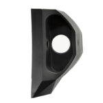 Embellecedor luz delantera izquierda Kukirin G3 (Sin logo) - Imagen 3