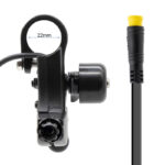 Maneta de freno izquierda HIKERBOY FOXTROT PLUS - Imagen 3