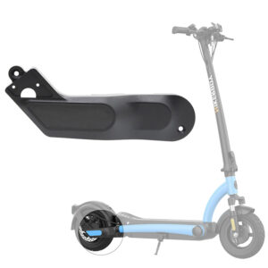 Embellecedor derecha HIKERBOY FOXTROT PLUS