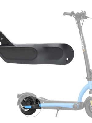 Embellecedor derecha HIKERBOY FOXTROT PLUS