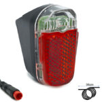 Luz trasera HIKERBOY FOXTROT PLUS