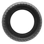 Rueda maciza 10x3-6,5 [Cityneye] - negro - Imagen 3