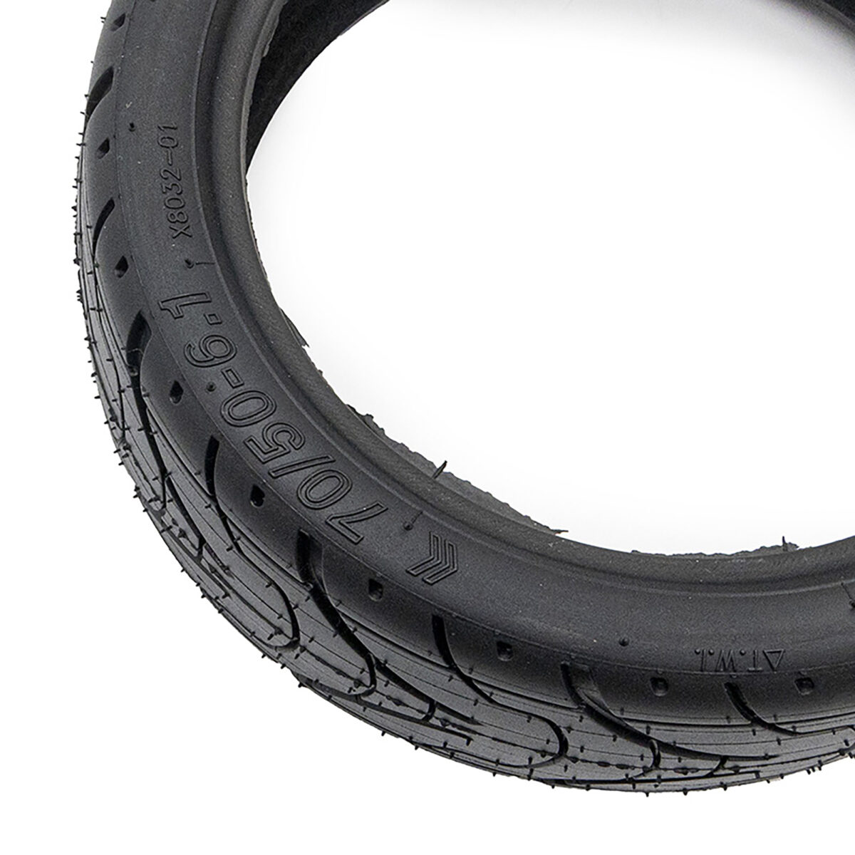 Neumático tubeless 70/50-6,1 Cityroad [Xuancheng] - Imagen 5