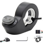 Botonera para intermitente Xiaomi