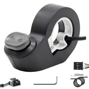 Botonera para intermitente Xiaomi