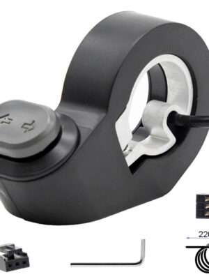 Botonera para intermitente Xiaomi