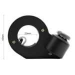 Botonera para intermitente Xiaomi - Imagen 2