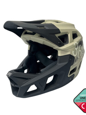 INTEGRA Sport verde militar